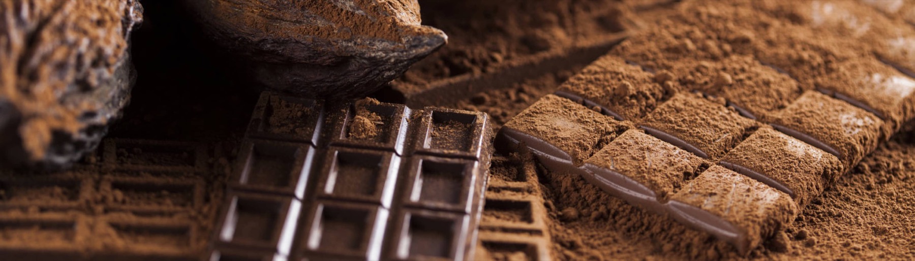 Chocolate y pan de Par de France